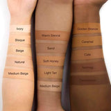 Base Pro Matte L.A Girl