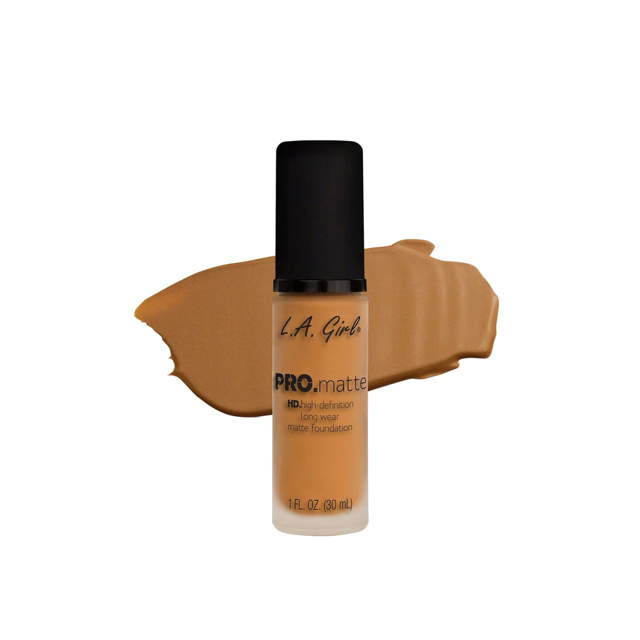 Base Pro Matte L.A Girl