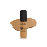 Base Pro Matte L.A Girl