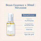 Mixsoon Bean Esencia vegana hidratante 30 ML