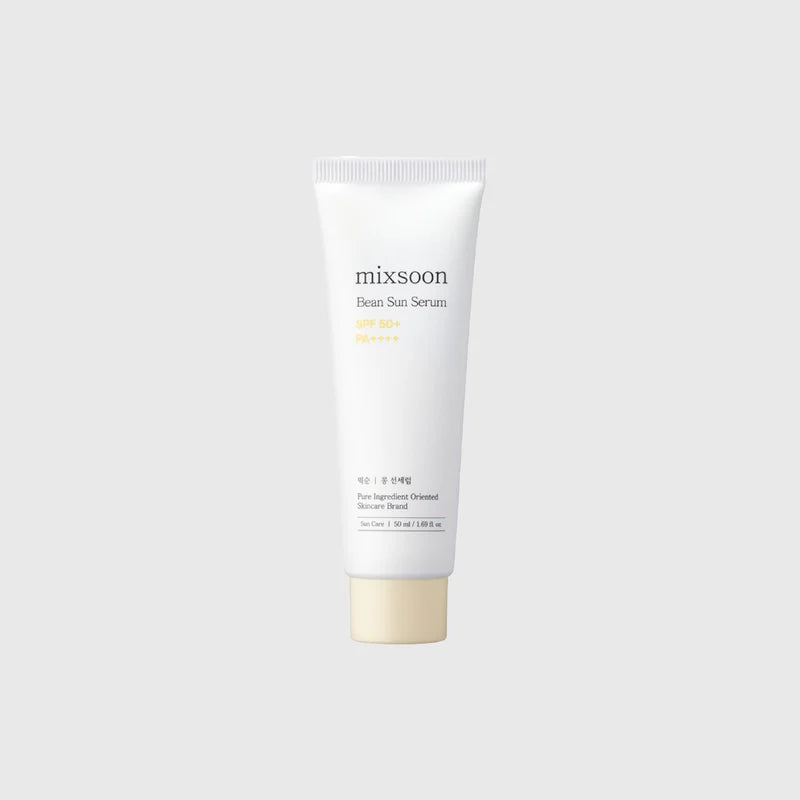 Mixsoon Bean sun serum 50ml