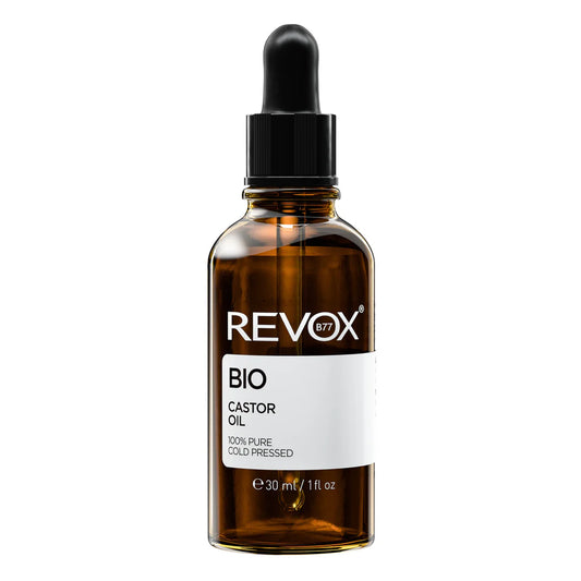 Revox Bio Aceite de Ricino