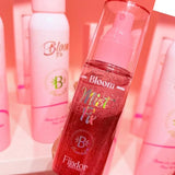 Fijador Mist Fix Bloomshell