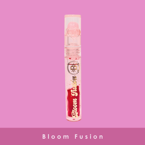Gloss hidratante Bloom Fusión Bloomshell