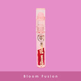 Gloss hidratante Bloom Fusión Bloomshell