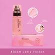 Primer facial Bloom Jelly Fusión Bloomshell