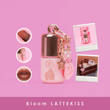 Billo labial Bloom Latte Kiss Bloomshell