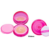 Base Bloom Cushion Bloomshell