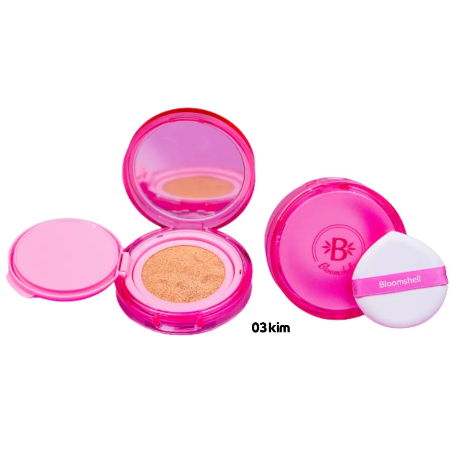 Base Bloom Cushion Bloomshell