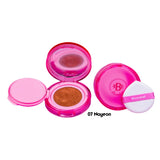 Base Bloom Cushion Bloomshell