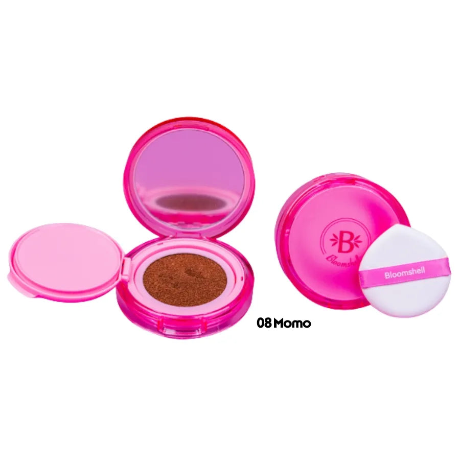 Base Bloom Cushion Bloomshell
