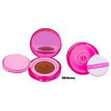 Base Bloom Cushion Bloomshell