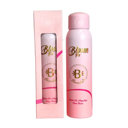 Fijador en aerosol Bloomshell Bloom Fix
