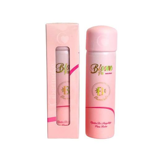 Fijador en aerosol Bloomshell Bloom Fix