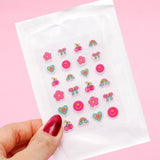 Bye Bye granos Bloom Bubbles Bloomshell