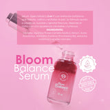 Bloom Balance Serum 30ml
