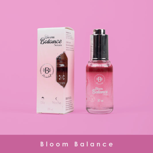 Bloom Balance Serum 30ml