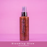 Spray shimmer Beach Shell bloomshell