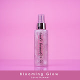 Spray shimmer Beach Shell bloomshell