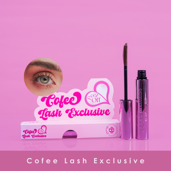Pestañina Lash Exclusive Bloomshell