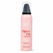 Body lotion Mousse chantilly cherry pie Juanito x Vive Beauty 150ML