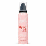 Body lotion Mousse chantilly cherry pie Juanito x Vive Beauty 150ML