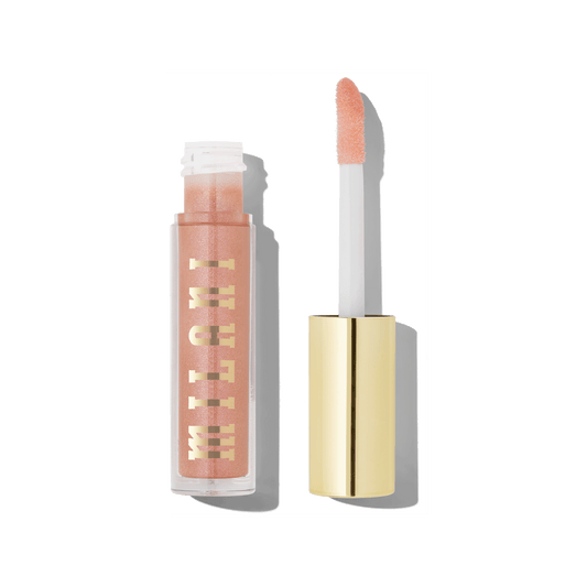 Brillo de Labios Milani Keep It Full 12 Sparkling Pink
