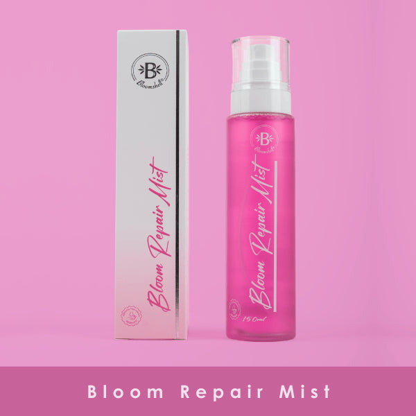 Bloom mist repair Bloomshell 150ml