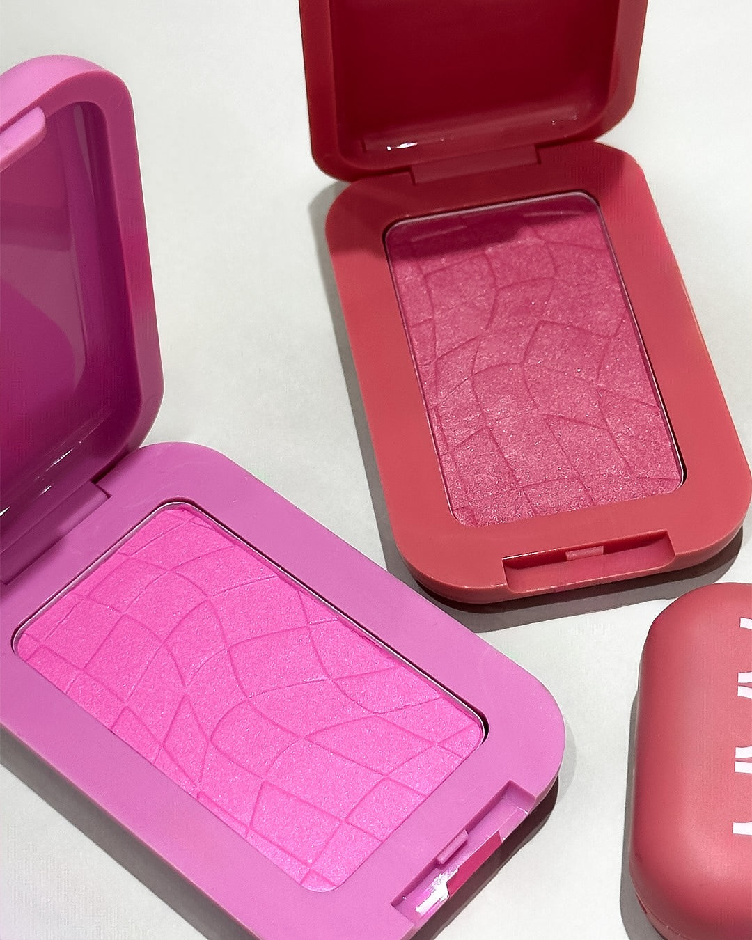 Rubor en polvo Buttermelt Blush Nyx