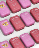 Rubor en polvo Buttermelt Blush Nyx