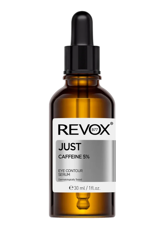 Serum Revox Just Cafeina 5%