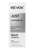 Serum Revox Just Cafeina 5%