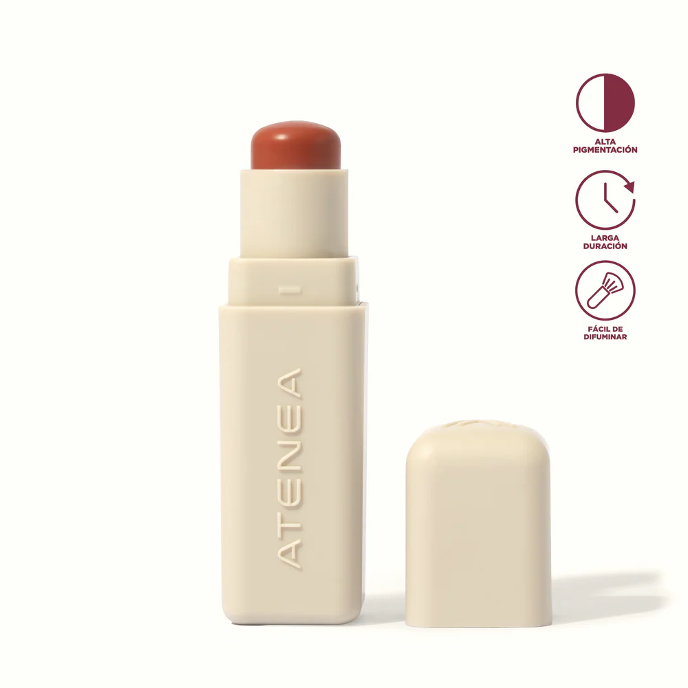Blush Stick atenea rubor en barra mini