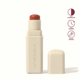 Blush Stick atenea rubor en barra mini