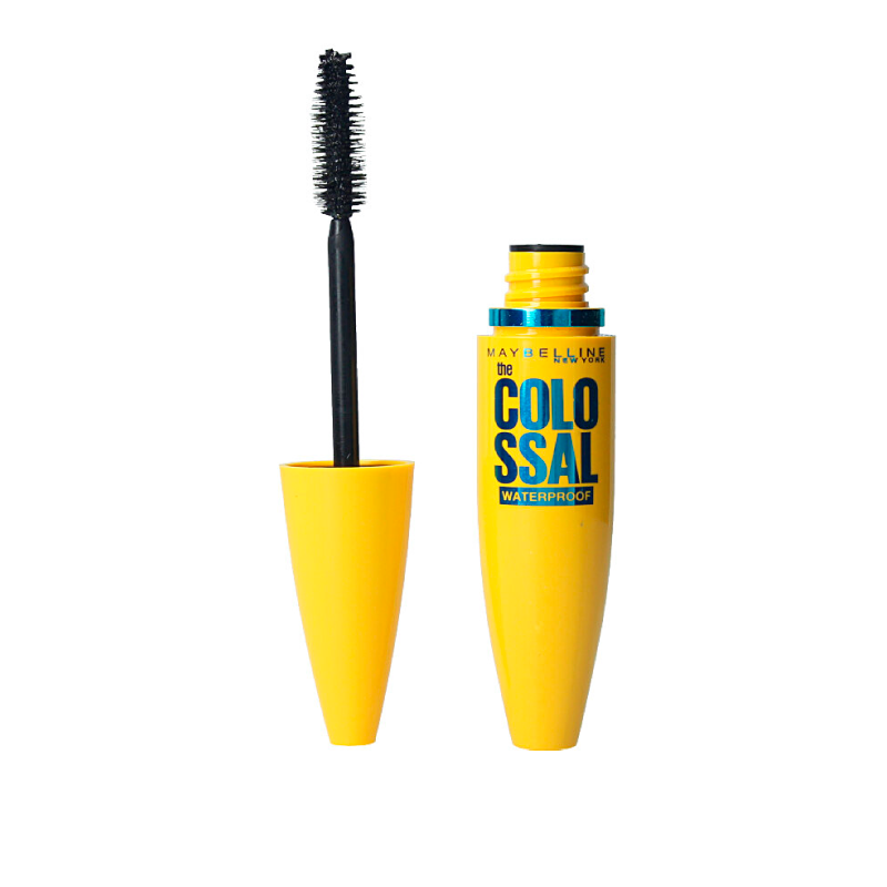 COLOSSAL MAYBELLINE RESISTENTE AL AGUA