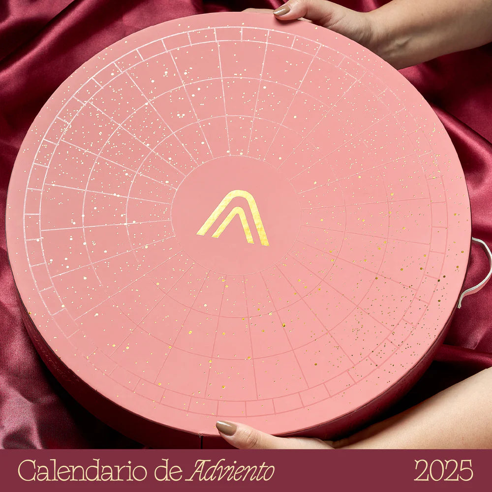 Preventa Calendario de Adviento Atenea