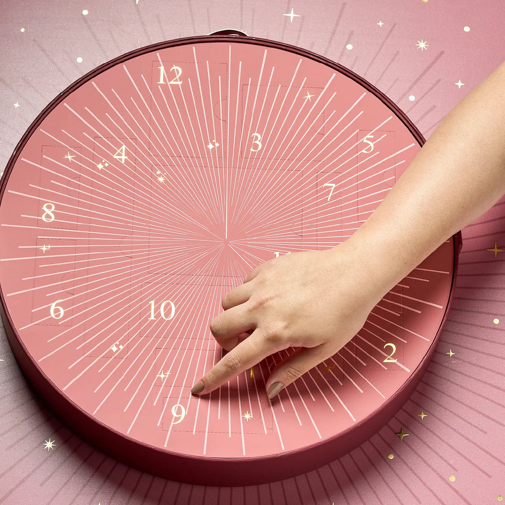 Preventa Calendario de Adviento Atenea