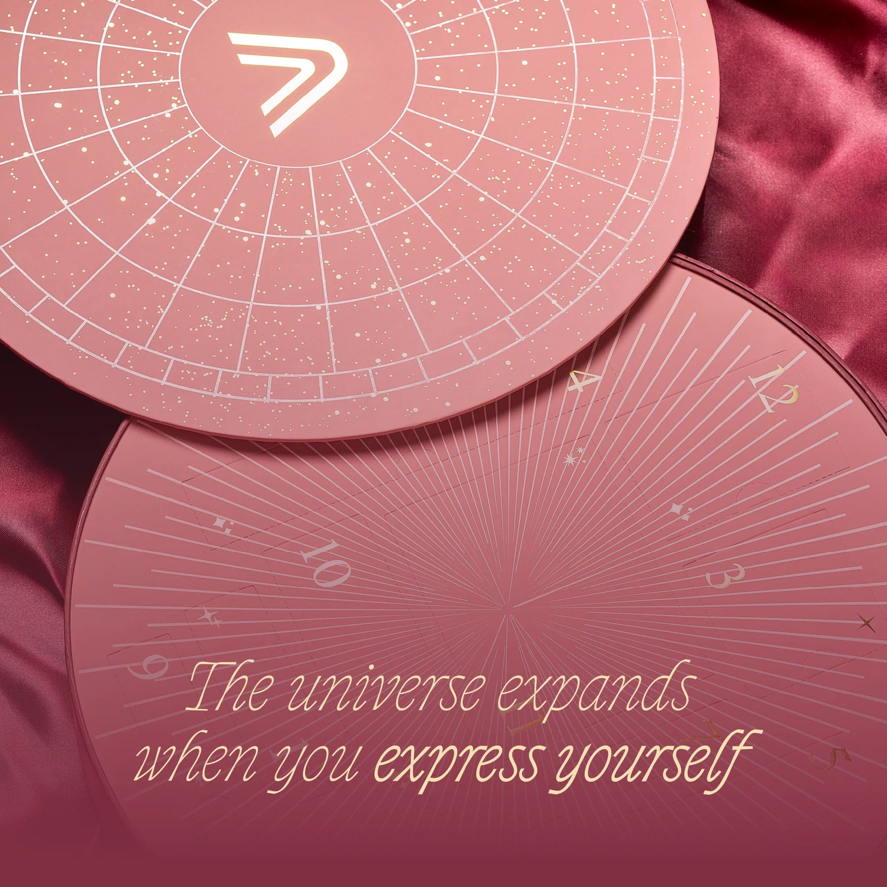 Preventa Calendario de Adviento Atenea