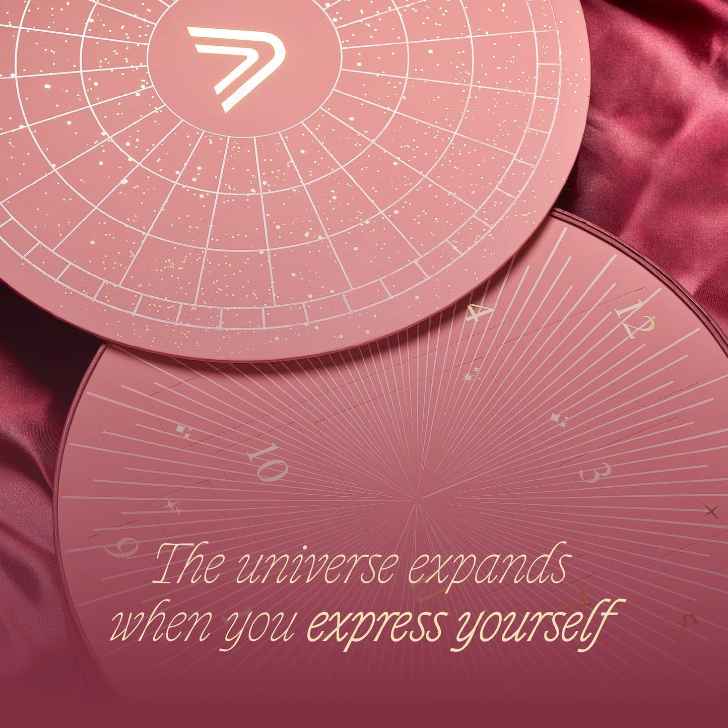 Preventa Calendario de Adviento Atenea