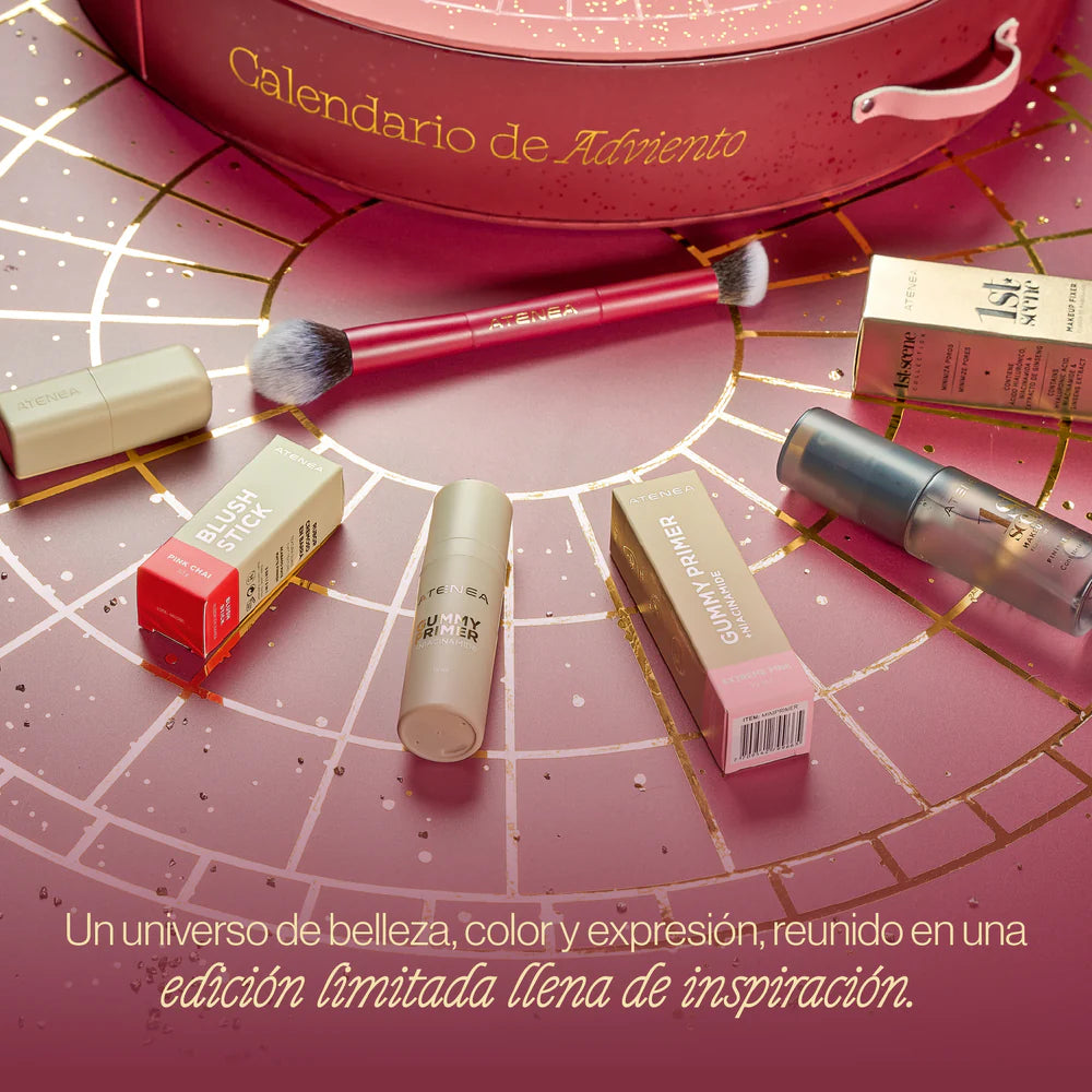 Preventa Calendario de Adviento Atenea