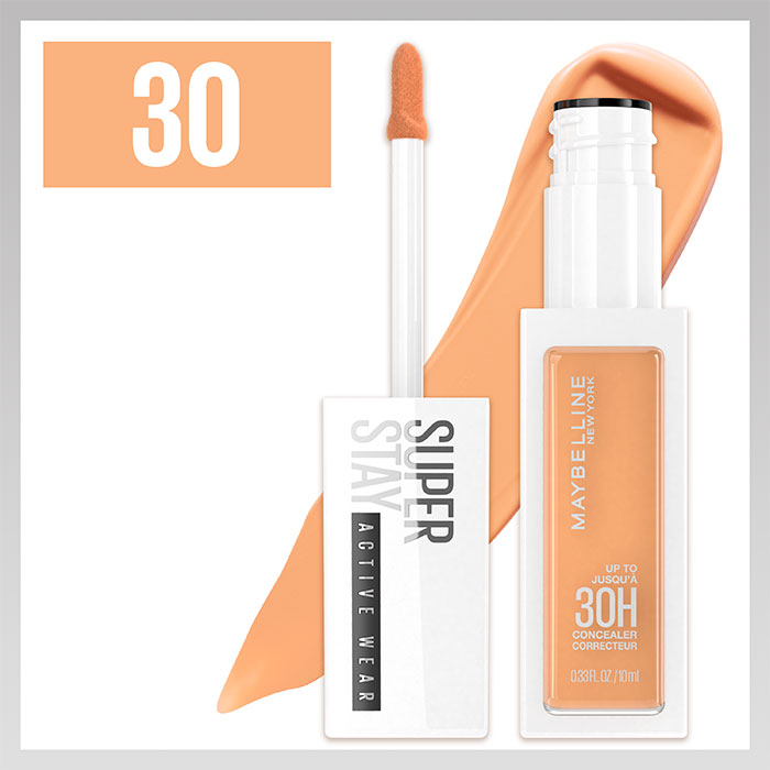 CORRECTOR MAYBELLINE SUPER STAY 27