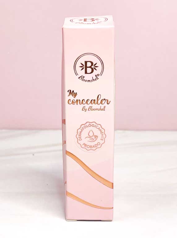 Corrector Bloomshell XL Concealer Big Jumbo 20ml