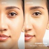 Corrector Concealer 1st scene Atenea