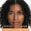 Corrector Serum De Ojeras Montoc 1° Textura en Gel en Colombia