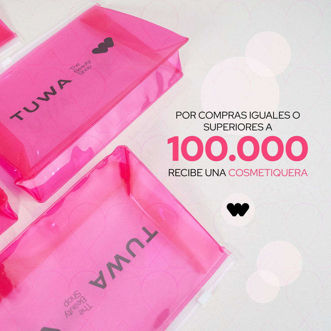 Tuwa The Beauty Shop