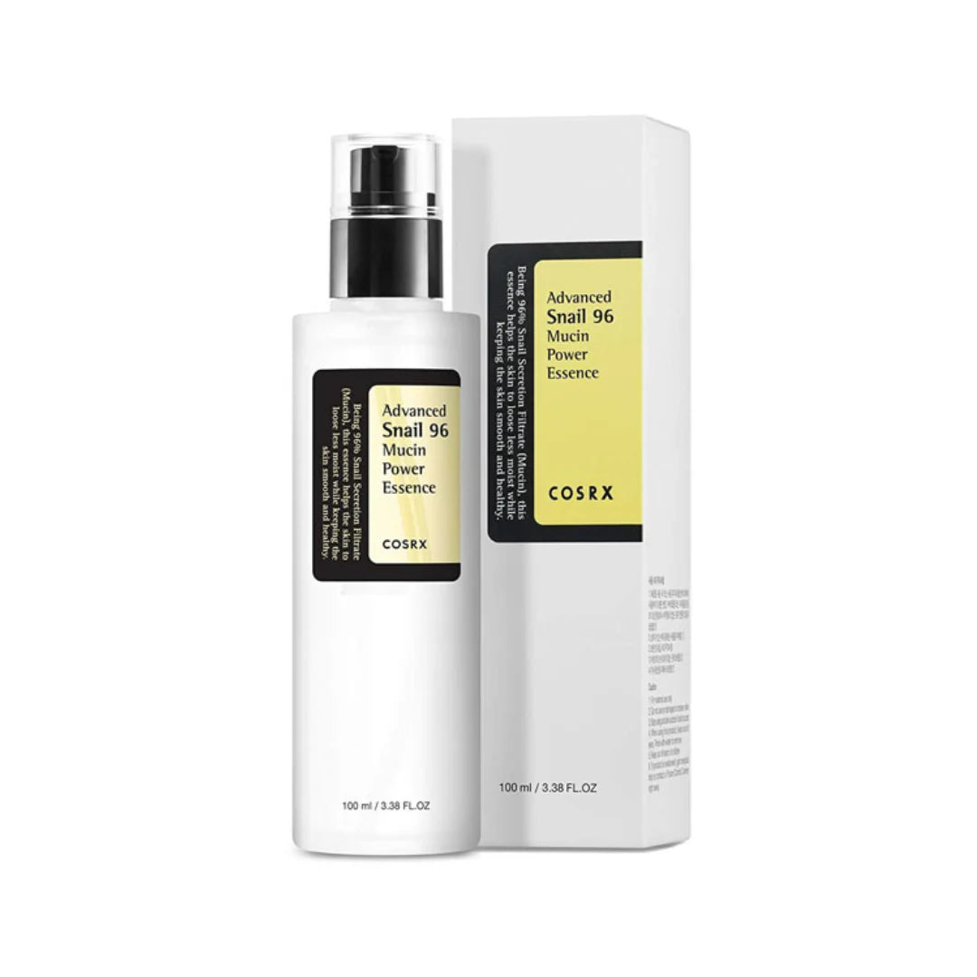 Esencia Advanced Snail 96 Cosrx 100 ml