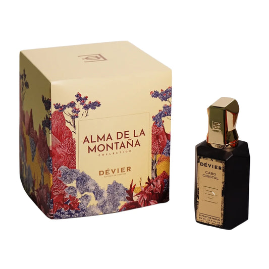 Devier Cabo Cristal 80ML (Alma de la Montaña)