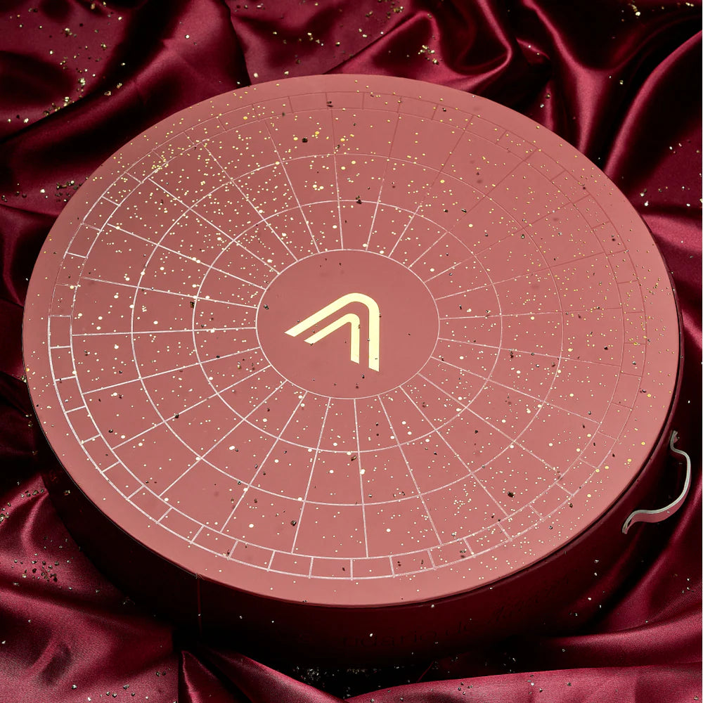 Preventa Calendario de Adviento Atenea