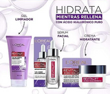 Crema noche Anti-Arrugas Acido Hialuronico Revitalift Loreal 50ml