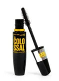 Pestañina The Colossal 36 horas Maybelline Very Black 212